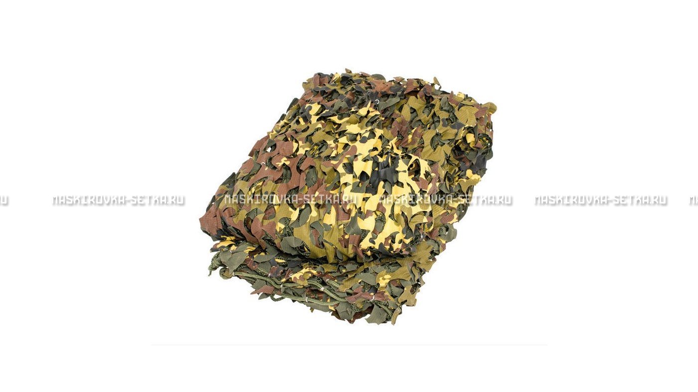 Массеть Camosystems Пейзаж-Профи Italy 3D 1,8х6 м  – купить по цене 7700 руб. в интернет-магазине в городе Иваново картинка 6