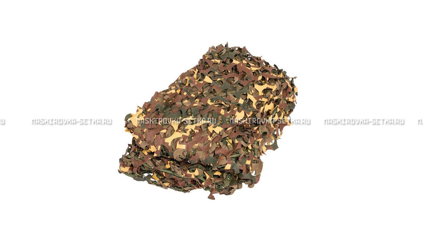 Массеть Camosystems Пейзаж-Профи Утка 3D 1,8х3 м  – купить по цене 3850 руб. в интернет-магазине в городе Иваново картинка 6