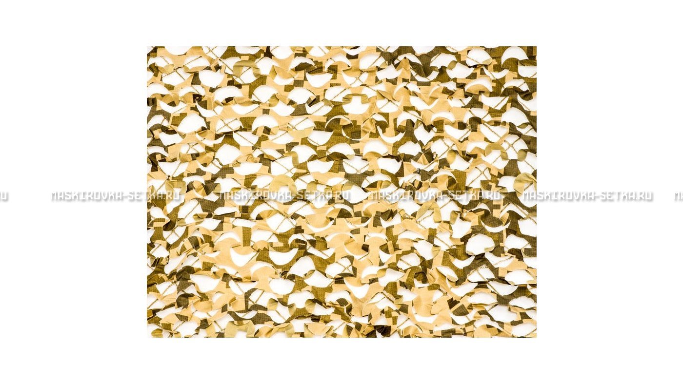 Массеть Camosystems Пейзаж-Профи Камыш 3D 2,4х6 м  – купить по цене 8400 руб. в интернет-магазине в городе Иваново картинка 7
