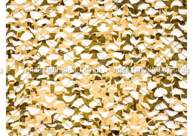 Массеть Camosystems Пейзаж-Профи Камыш 3D 2,4х6 м  – купить по цене 8400 руб. в интернет-магазине в городе Иваново картинка 2