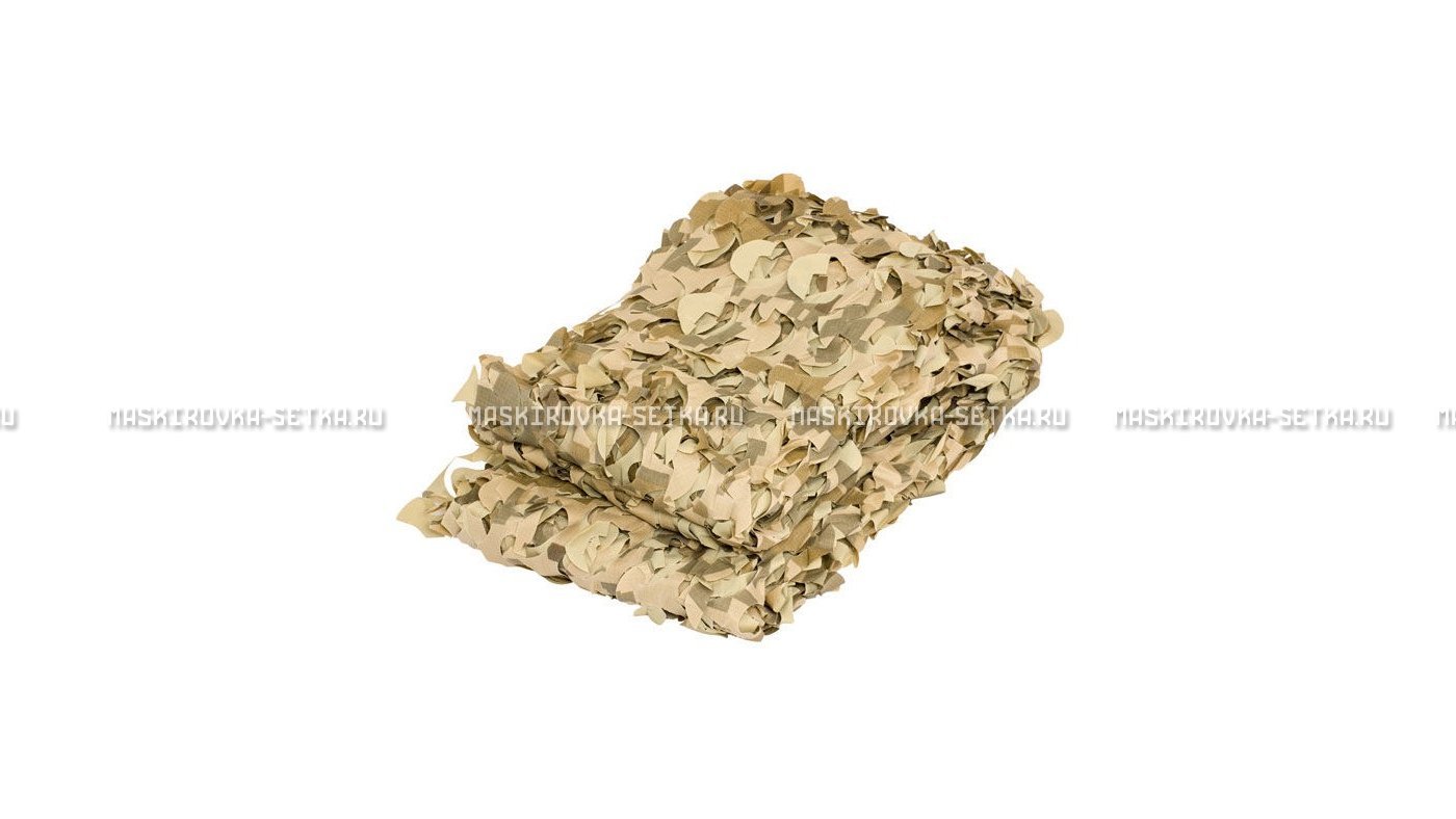 Сетка Camosystems Пейзаж Камыш 3D 2,2х3 м  – купить по цене 3100 руб. в интернет-магазине в городе Иваново картинка 6