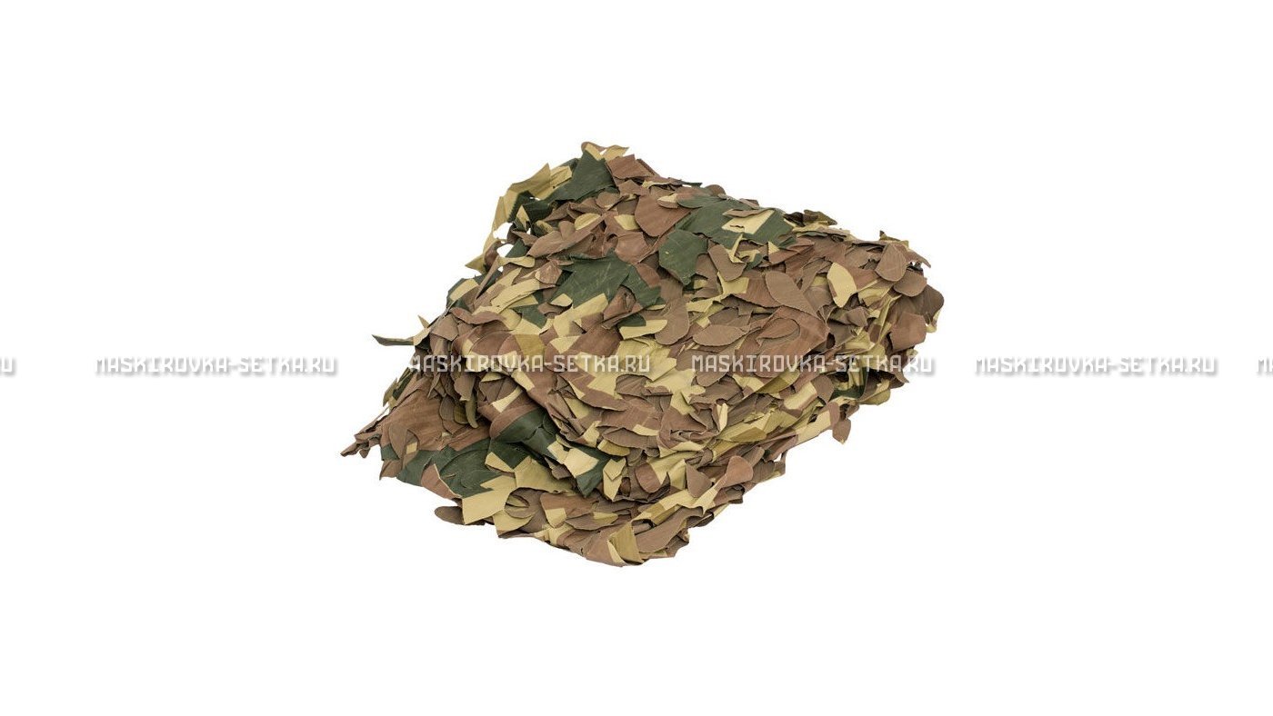 Сетка Camosystems Пейзаж Пустыня 3D 1,5х78 м  – купить по цене 78000 руб. в интернет-магазине в городе Иваново картинка 6