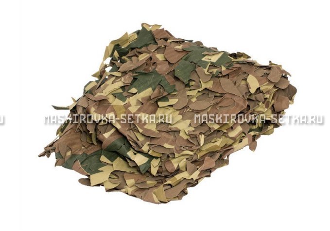 Сетка Camosystems Пейзаж Пустыня 3D 1,5х78 м  – купить по цене 78000 руб. в интернет-магазине в городе Иваново картинка 1