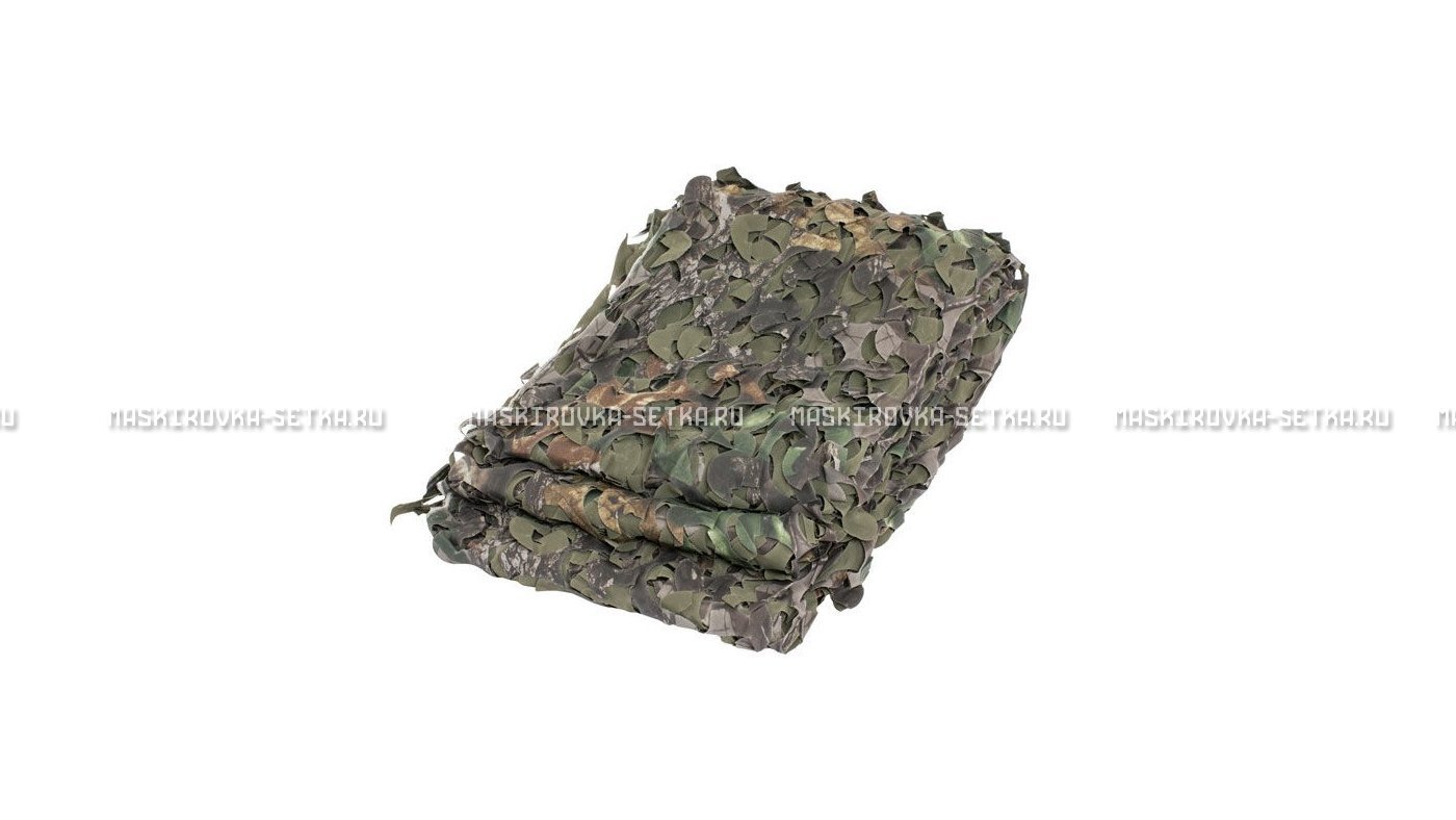 Сетка Camosystems Пейзаж Тайга 4D 2,4х78 м  – купить по цене 92500 руб. в интернет-магазине в городе Иваново картинка 6