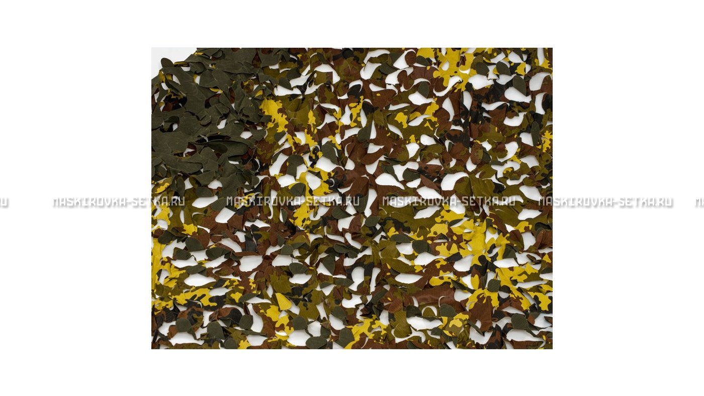 Сетка Camosystems Пейзаж Italy 3D 1,5х78 м  – купить по цене 78000 руб. в интернет-магазине в городе Иваново картинка 7