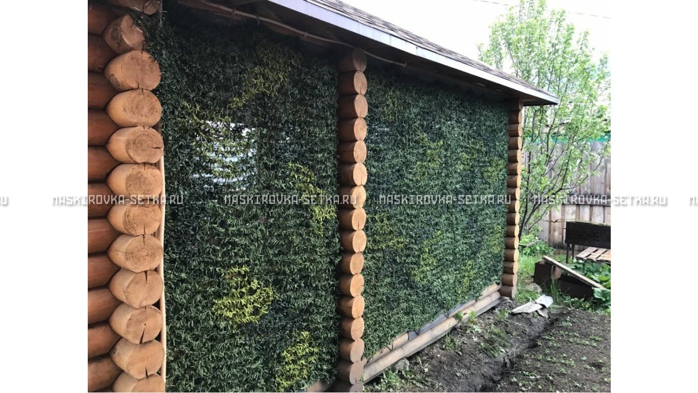 Маскировочная сетка МКТ-3Л Ель 2х3 м  – купить по цене 3750 руб. в интернет-магазине в городе Иваново картинка 20