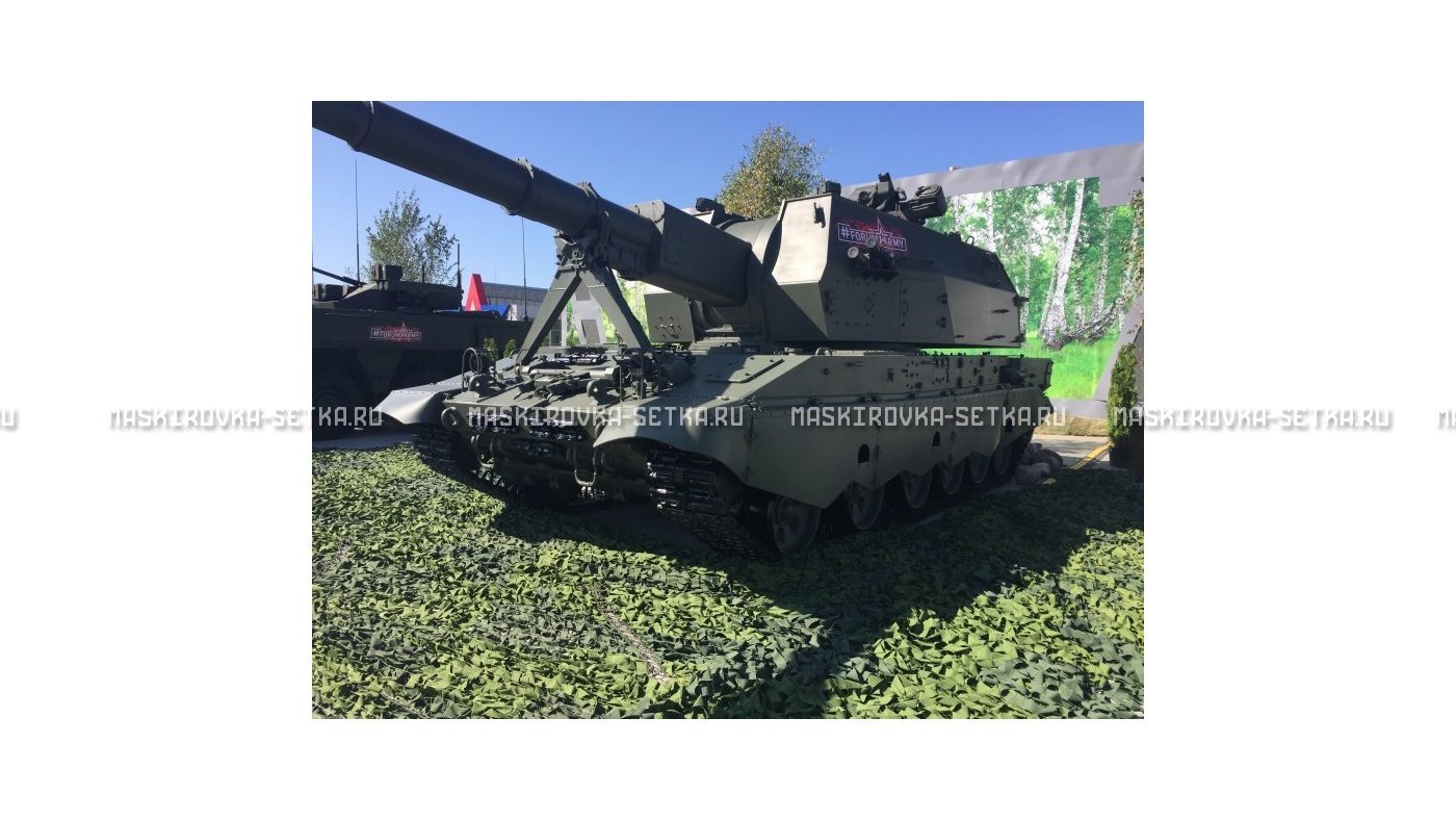 Маскировочная сеть МКТ-2Л Лес 1,5х6 м – купить по цене 2800 руб. в интернет-магазине в городе Иваново картинка 42