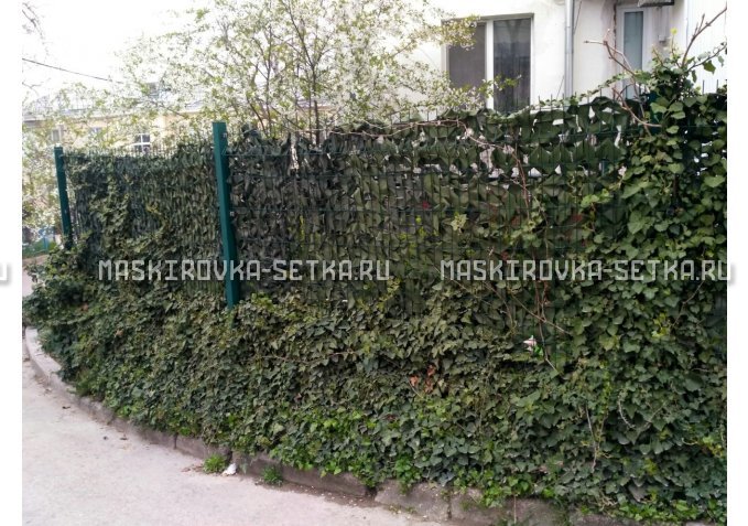 Маскировочная сеть МКТ-2Л Лес 3х3 м – купить по цене 3100 руб. в интернет-магазине в городе Иваново картинка 7