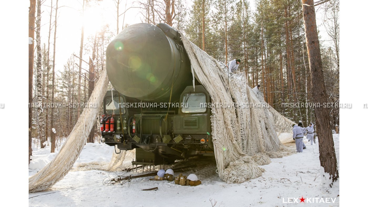 Маскировочный комплект МКТ-2С Снег 12х18 м без АП – купить по цене 58200 руб. в интернет-магазине в городе Иваново картинка 33