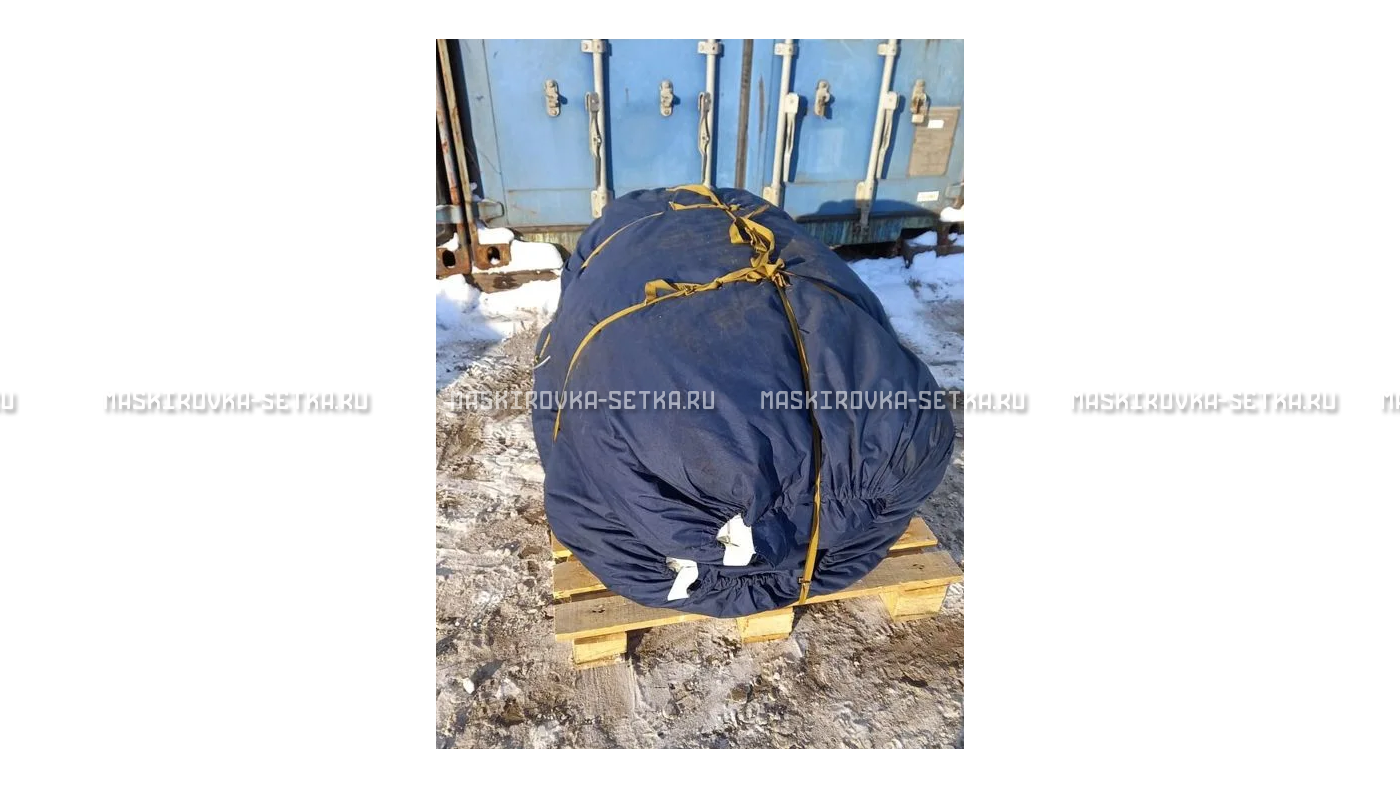 Маскировочный комплект МКТ-2С Снег 12х18 м без АП – купить по цене 58200 руб. в интернет-магазине в городе Иваново картинка 34