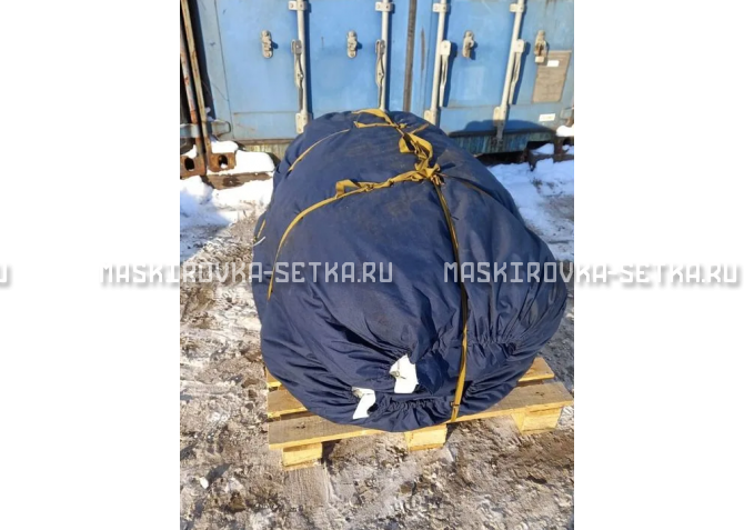 Маскировочный комплект МКТ-2С Снег 12х18 м без АП – купить по цене 58200 руб. в интернет-магазине в городе Иваново картинка 11