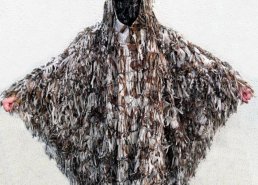 Маскировочные сетки для охоты на гуся в интернет-магазине в Иваново, купить маскировочную сеть с доставкой картинка 89